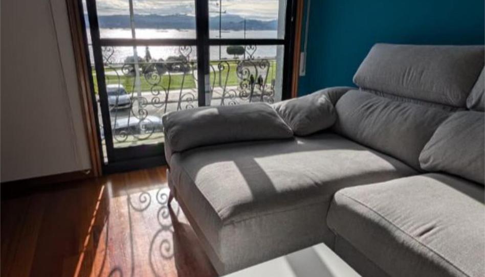 Flat to rent in Callejón Montenegro, 6, Moaña, Pontevedra - image 1 Photo 1 of Flat to rent in Callejón Montenegro, 6, Moaña, Pontevedra