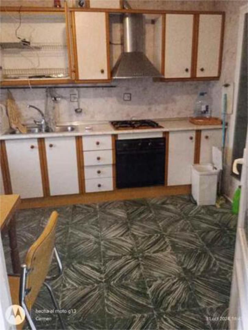 Casa o xalet en venda a Moratalla Cuina de Casa o xalet en venda en Moratalla