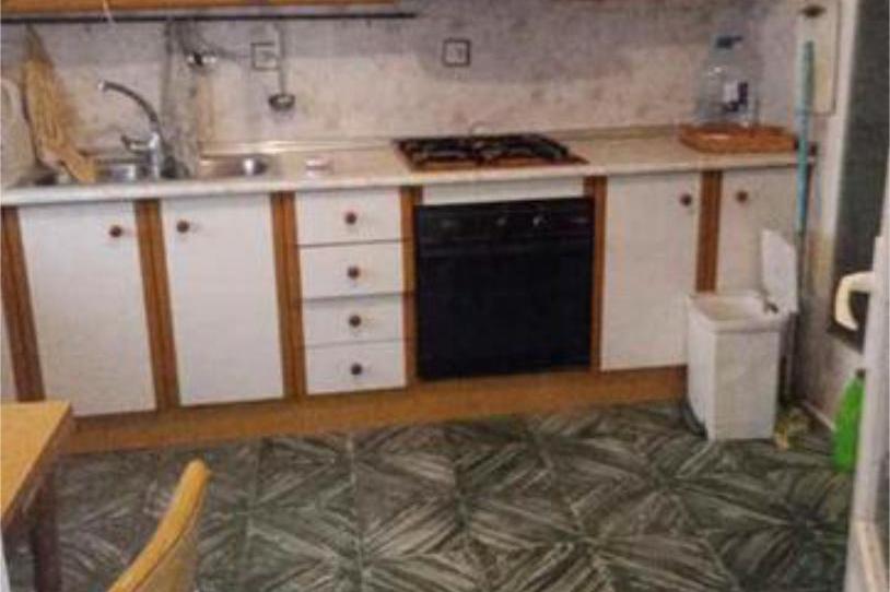 Casa o xalet en venda a Moratalla, Murcia - imatge 1 Foto 1 de Casa o xalet en venda a Moratalla, Murcia