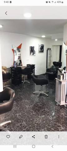 Local comercial en Alquiler en Avenida de Pino Montano, 121 en Cruz Roja