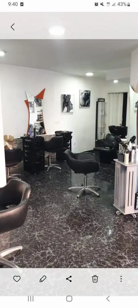 Local de alquiler en  Sevilla Capital con Aire acondicionado