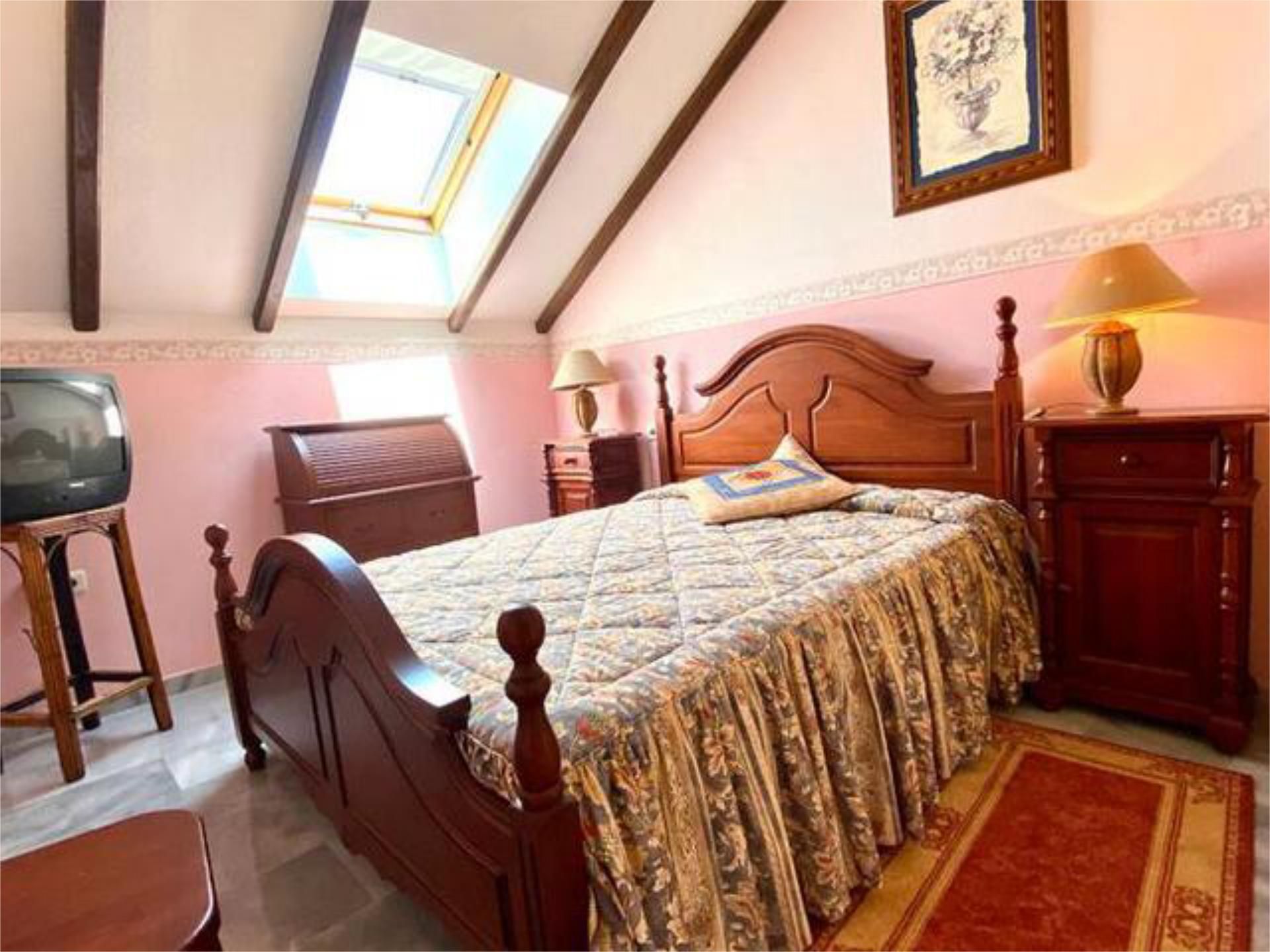 Pis de lloguer a Parque de la Paloma