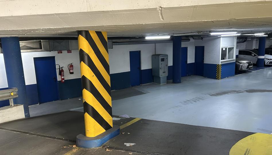 Garage to rent in Carrer de la Ciència, 2, Montigalà, Barcelona - image 1 Photo 1 of Garage to rent in Carrer de la Ciència, 2, Montigalà, Barcelona