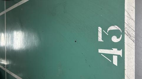 Garage to rent in Carrer de la Ciència, 2, Montigalà, Barcelona - image 3 Photo 3 of Garage to rent in Carrer de la Ciència, 2, Montigalà, Barcelona