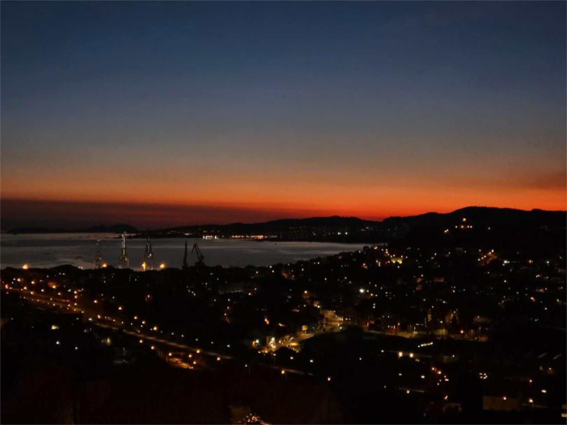 House or chalet to rent in Rúa Paradela, 26, Teis Exterior view of House or chalet to rent in Vigo with Private garden, Terrace and Furnished