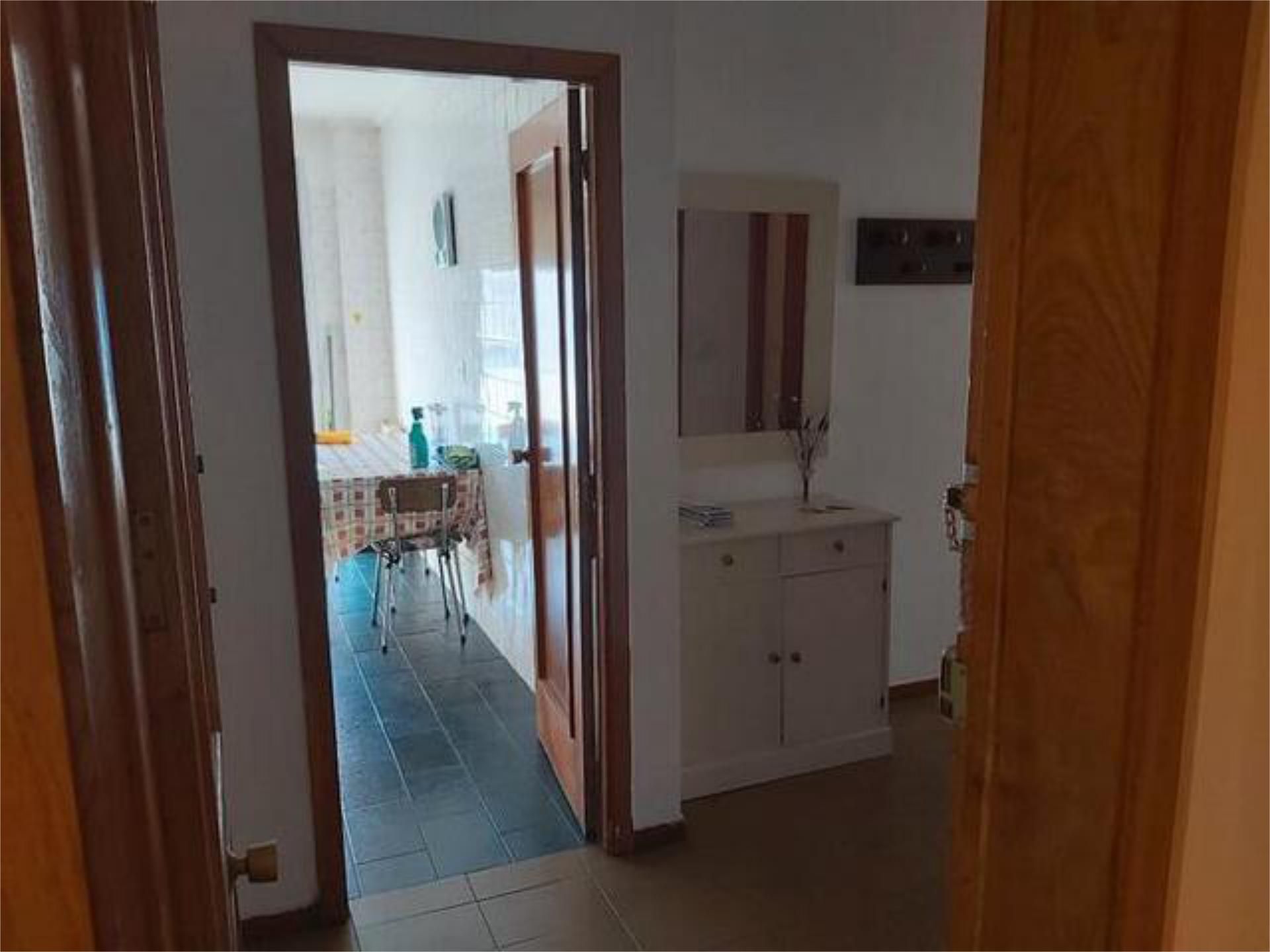 Flat to rent in Universidad Flat to rent in Universidad