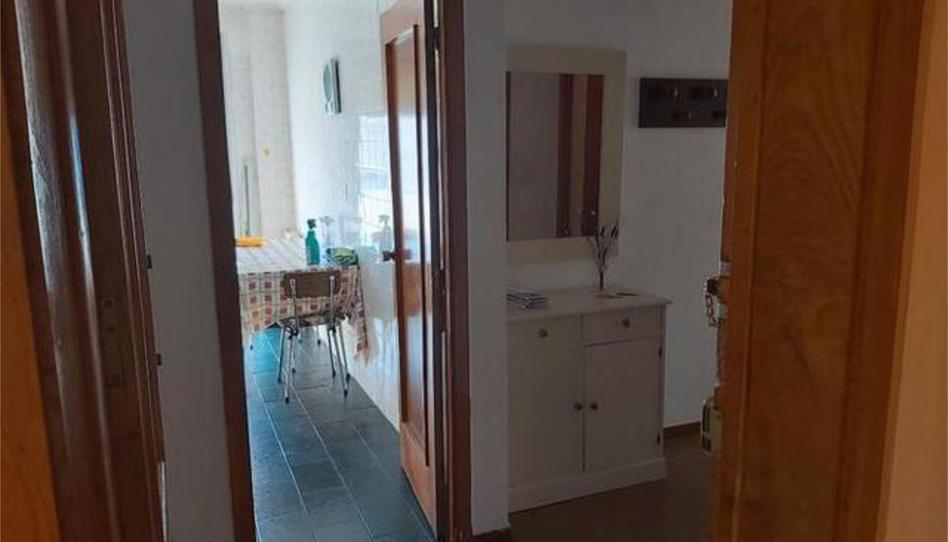 Pis de lloguer a Universidad, Ourense - imatge 1 Foto 1 de Pis de lloguer a Universidad, Ourense