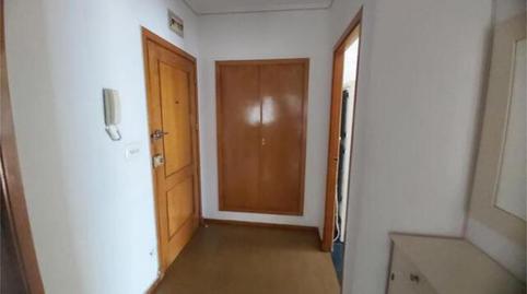 Pis de lloguer a Universidad, Ourense - imatge 3 Foto 3 de Pis de lloguer a Universidad, Ourense