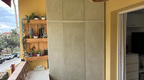 Foto 4 de Piso en venta en Avenida Los Pacos, 29, Los Pacos, Málaga