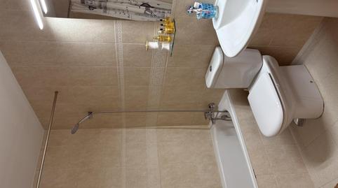 Foto 3 de Piso en venta en Avenida Los Pacos, 29, Los Pacos, Málaga