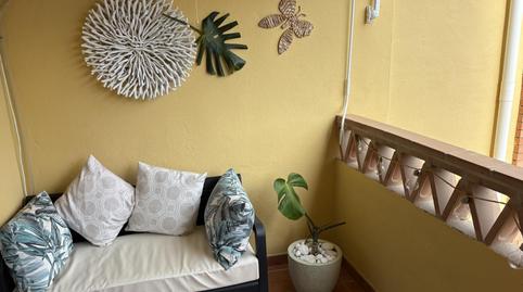 Foto 5 de Piso en venta en Avenida Los Pacos, 29, Los Pacos, Málaga