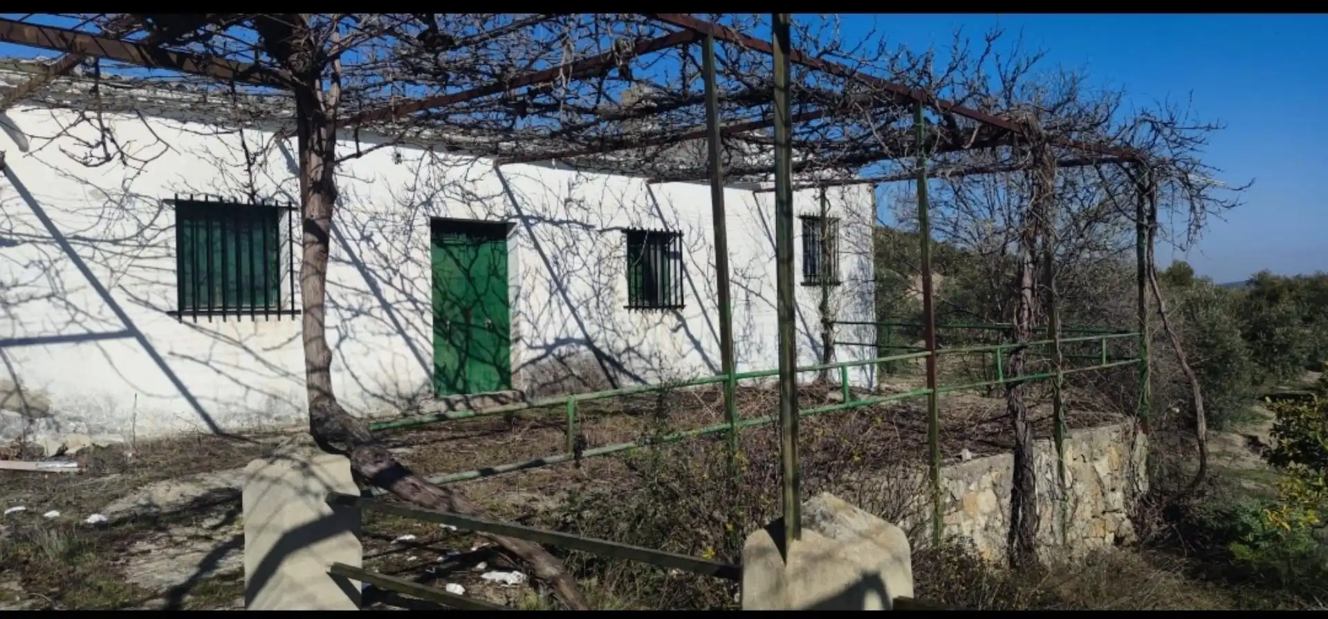Grundstücke zum Verkauf in Lugar Diseminados, 44, Cañete de las Torres Grundstücke zum Verkauf in Cañete de las Torres
