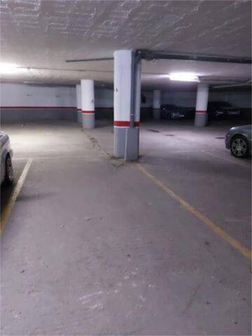 Garaje en Alquiler en El Bajondillo