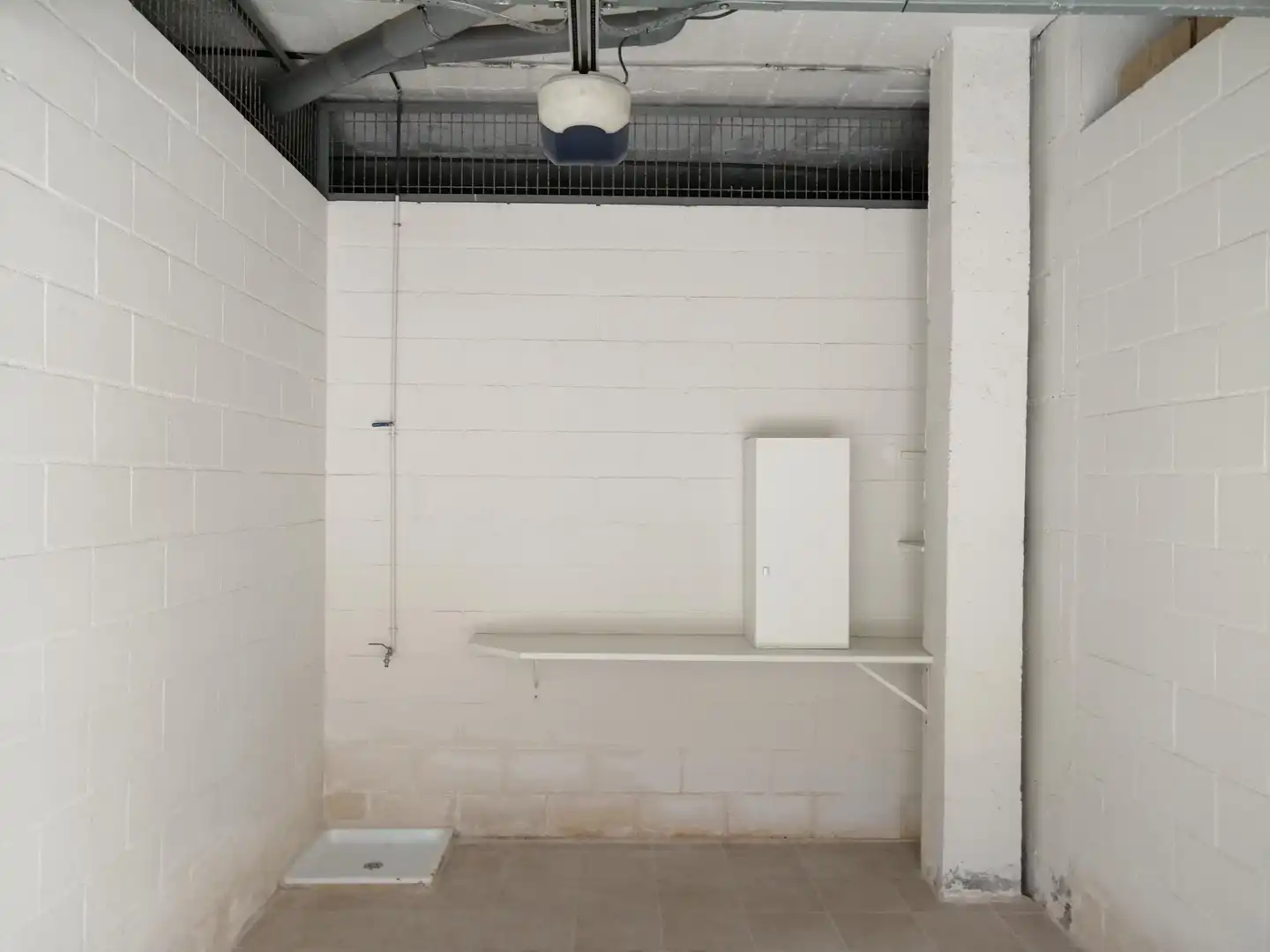 Garage for sale in Avinguda de la Costa Blanca, 124, Playa de San Juan Garage for sale in Alicante / Alacant