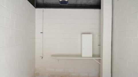 Garaje en venta en Avinguda de la Costa Blanca, 124, Playa de San Juan, Alicante - imagen 3 Foto 3 de Garaje en venta en Avinguda de la Costa Blanca, 124, Playa de San Juan, Alicante