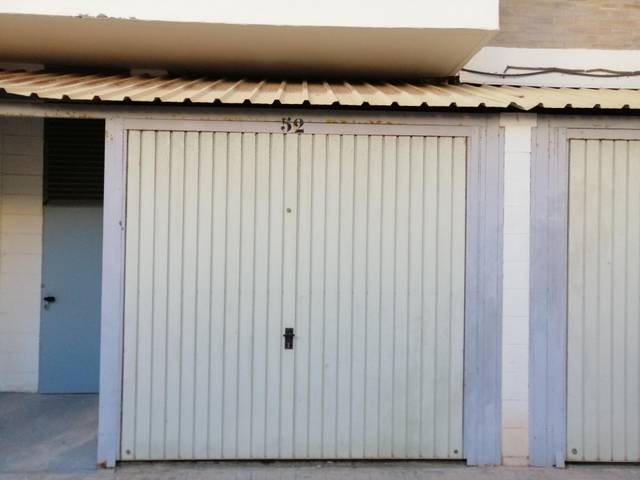Garaje en Venta en Avinguda de la Costa Blanca, 124 en Playa de San Juan