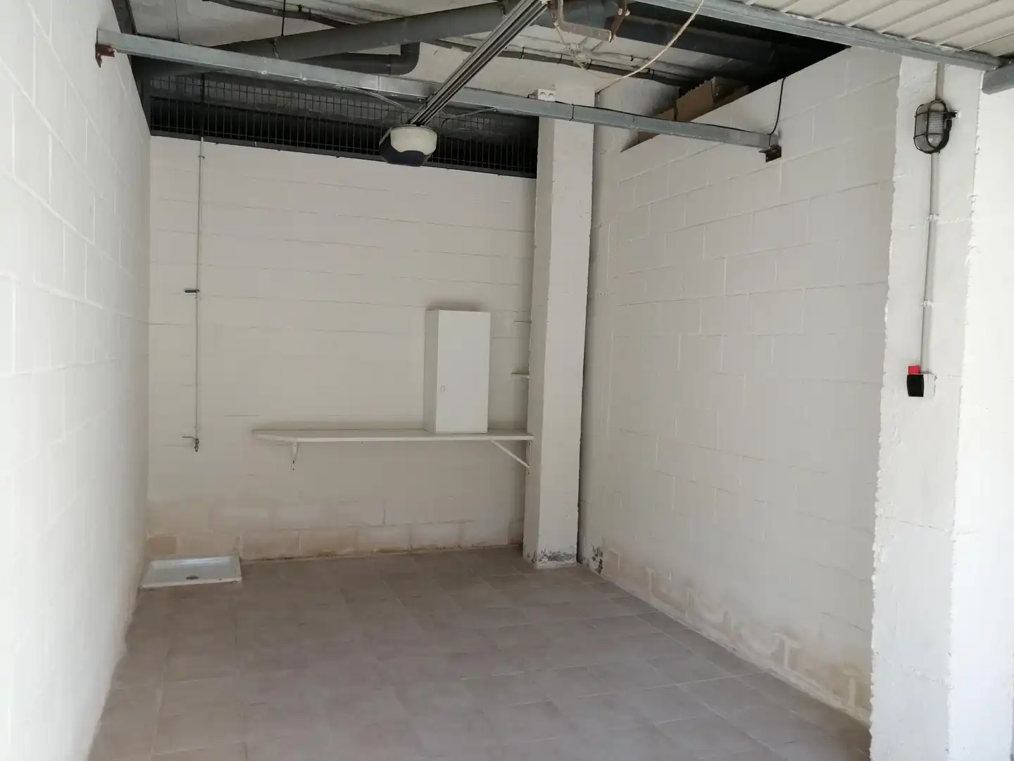 Garage for sale in Avinguda de la Costa Blanca, 124, Playa de San Juan Garage for sale in Alicante / Alacant