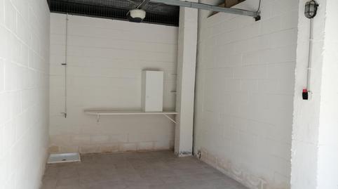 Garaje en venta en Avinguda de la Costa Blanca, 124, Playa de San Juan, Alicante - imagen 5 Foto 5 de Garaje en venta en Avinguda de la Costa Blanca, 124, Playa de San Juan, Alicante