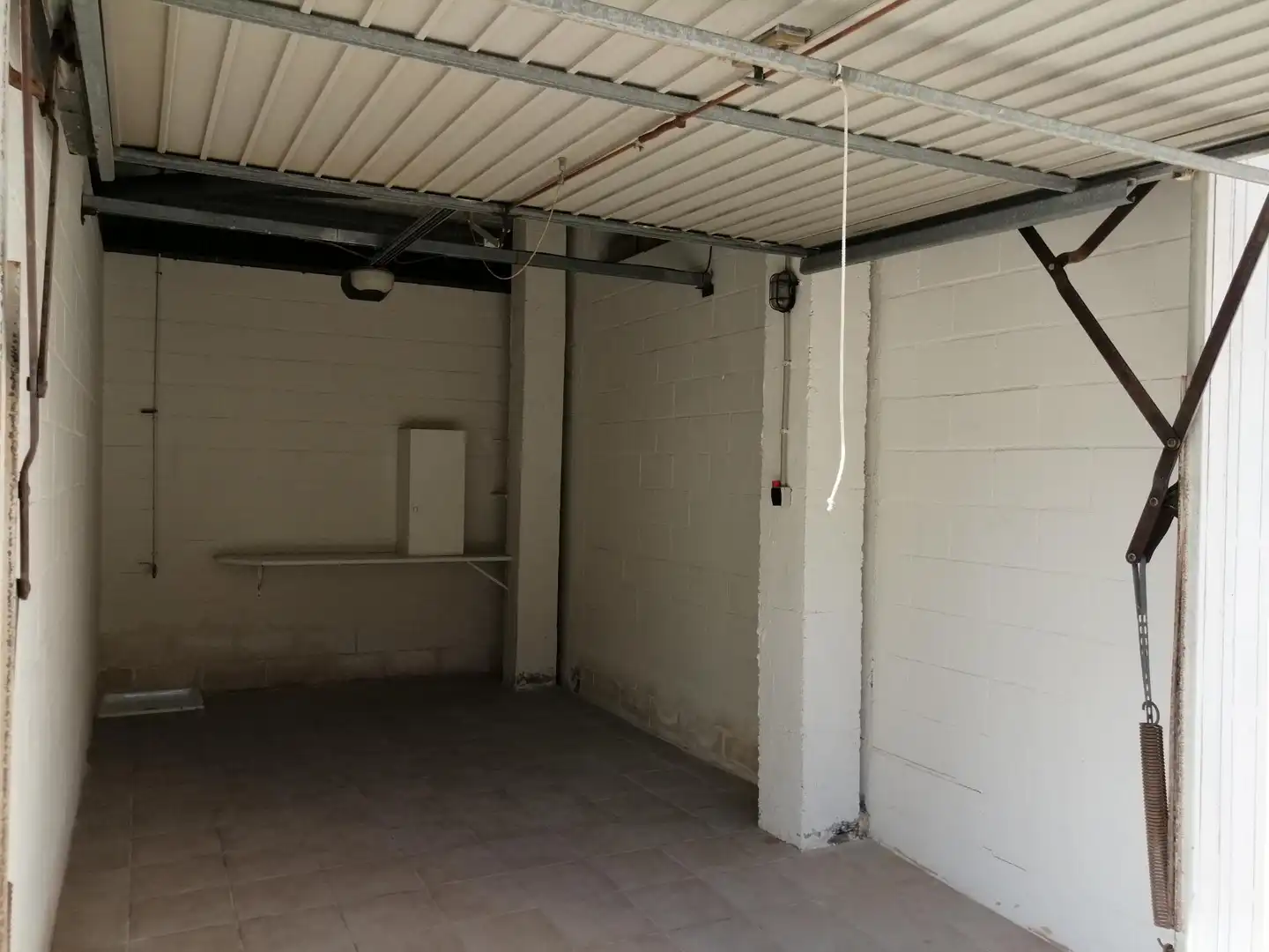 Garage for sale in Avinguda de la Costa Blanca, 124, Playa de San Juan Garage for sale in Alicante / Alacant