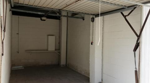 Garaje en venta en Avinguda de la Costa Blanca, 124, Playa de San Juan, Alicante - imagen 4 Foto 4 de Garaje en venta en Avinguda de la Costa Blanca, 124, Playa de San Juan, Alicante