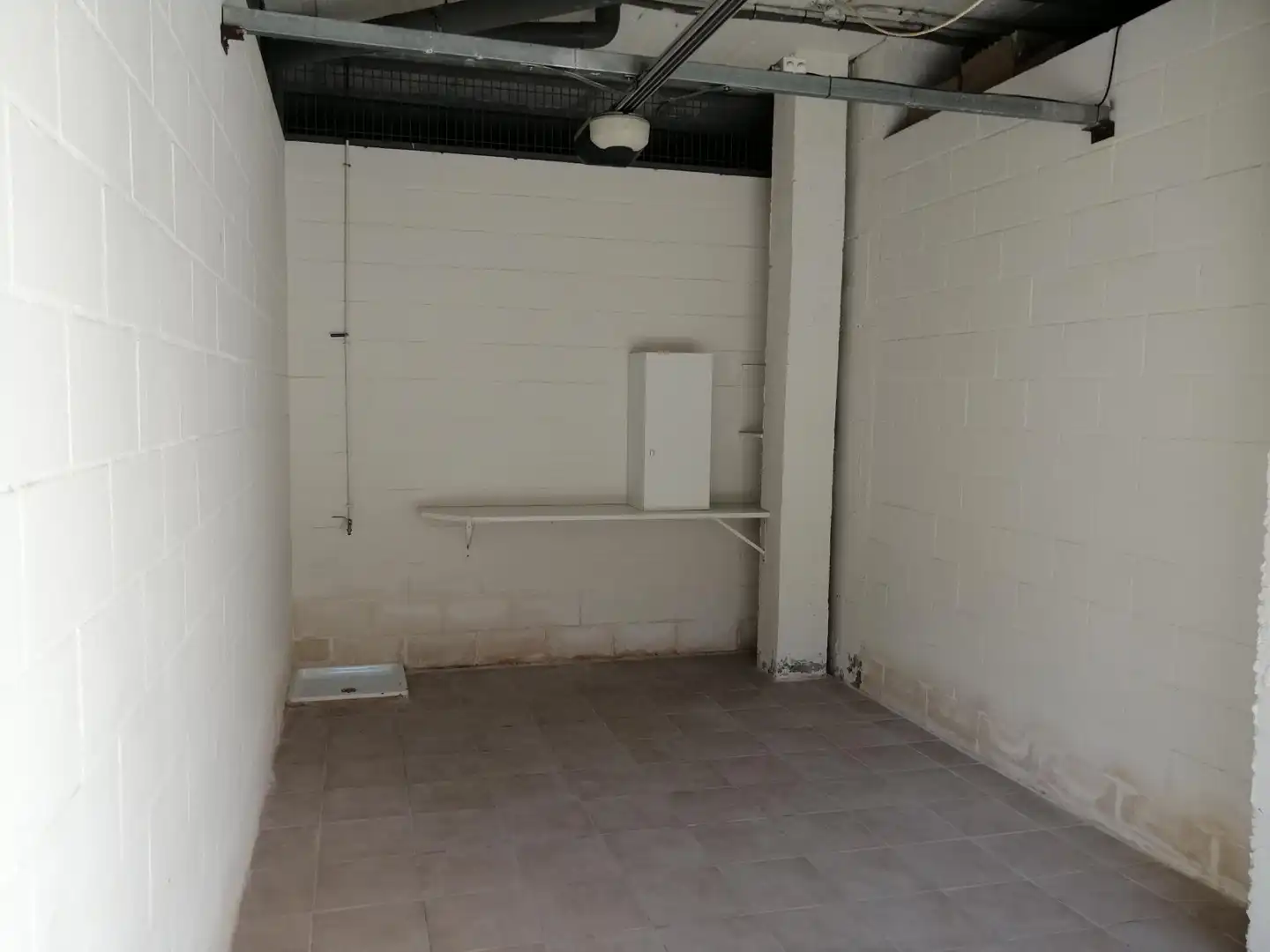 Garage for sale in Avinguda de la Costa Blanca, 124, Playa de San Juan Garage for sale in Alicante / Alacant