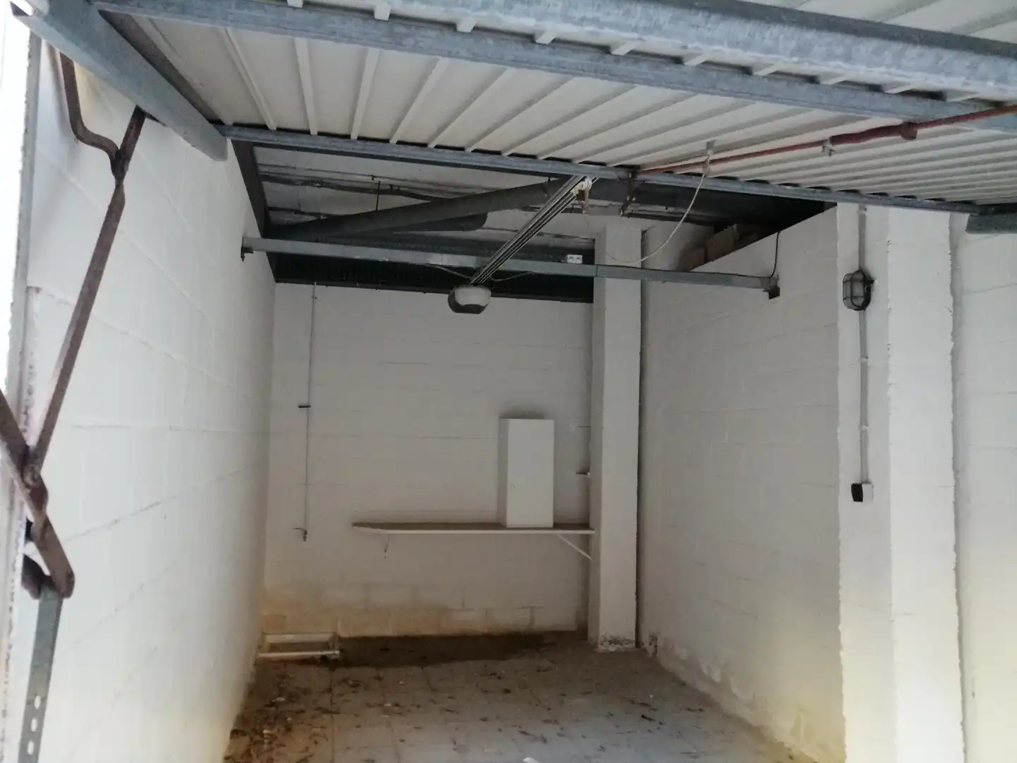 Garage for sale in Avinguda de la Costa Blanca, 124, Playa de San Juan Garage for sale in Alicante / Alacant