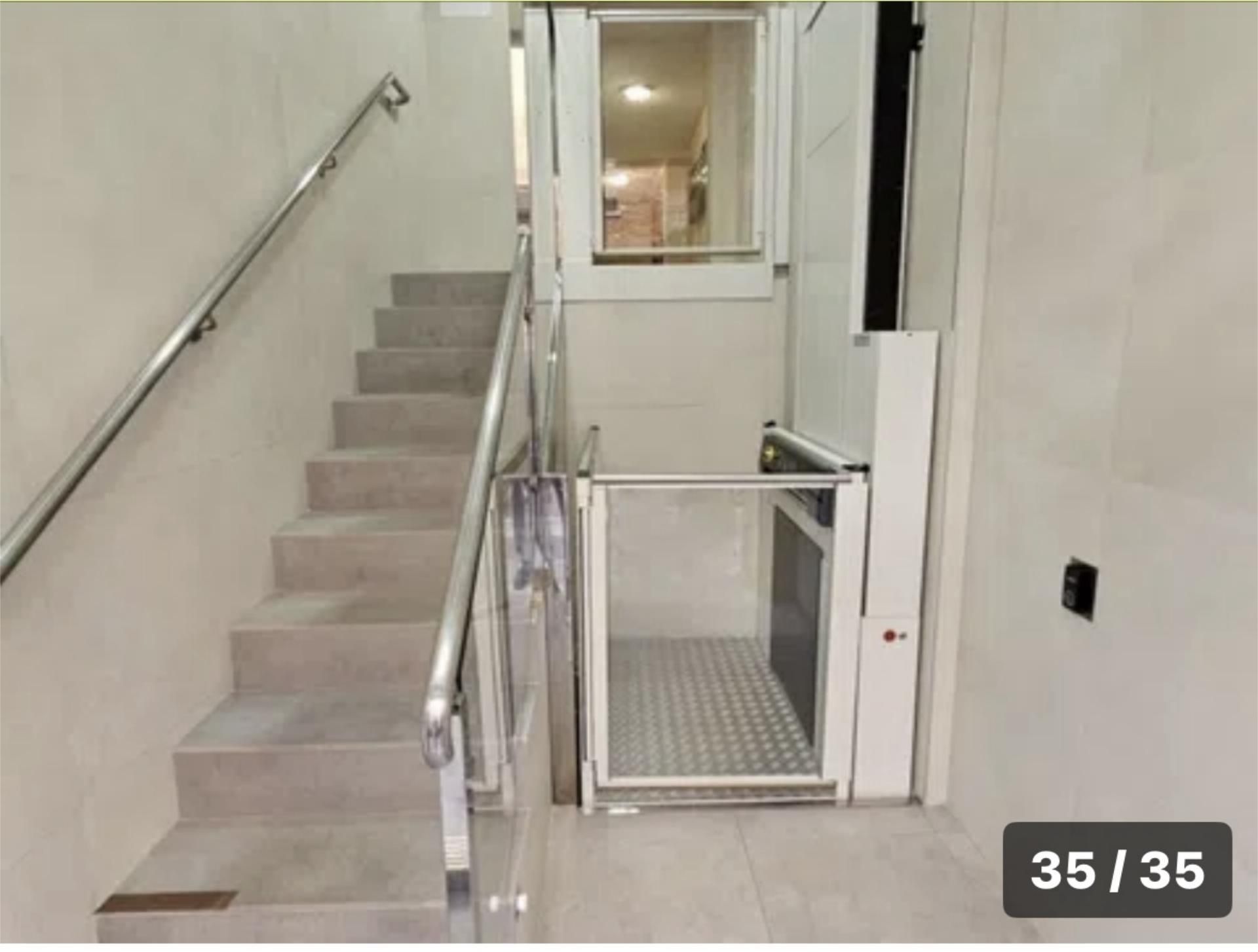 Piso en venta en Salamanca Capital con Calefacción, Amueblado y Horno