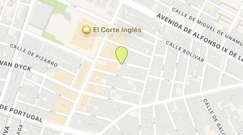 Foto 4 de Pis en venda a Calle Conde Don Ramón, 12, Garrido Sur, Salamanca