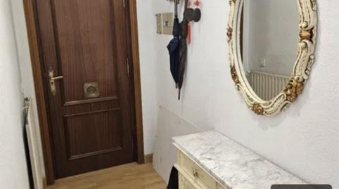 Foto 5 de Pis en venda a Calle Conde Don Ramón, 12, Garrido Sur, Salamanca