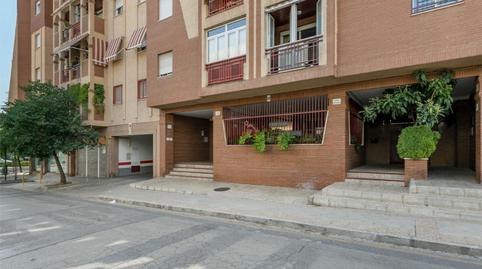 Photo 2 of Flat to rent in Calle Periodista Francisco Javier Cobos, 18, Cerrillo de Maracena - Periodistas, Granada