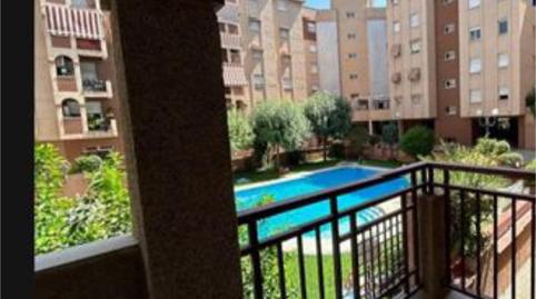 Photo 4 of Flat to rent in Calle Periodista Francisco Javier Cobos, 18, Cerrillo de Maracena - Periodistas, Granada