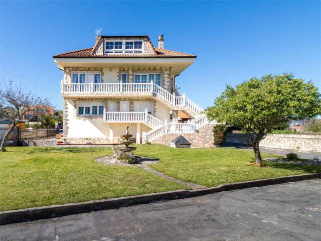 Piso en Alquiler en Calle de la Arnia, 2 en Soto de la Marina