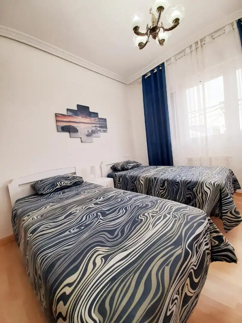 Wohnung zur Miete in Calle de la Arnia, 2, Soto de la Marina Wohnung zur Miete in Calle de la Arnia, 2, Soto de la Marina