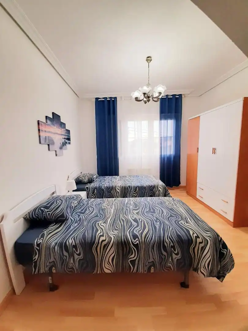 Wohnung zur Miete in Calle de la Arnia, 2, Soto de la Marina Wohnung zur Miete in Calle de la Arnia, 2, Soto de la Marina
