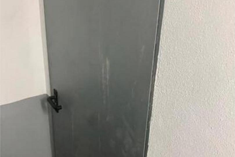 Foto 1 de Traster de lloguer a Pueblo de Cullera, Valencia