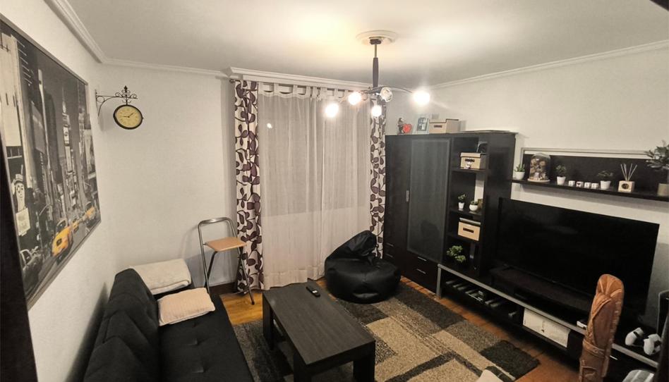 Piso en venta en Bi-636, 3, Zorrotza, Bizkaia - imagen 1 Foto 1 de Piso en venta en Bi-636, 3, Zorrotza, Bizkaia