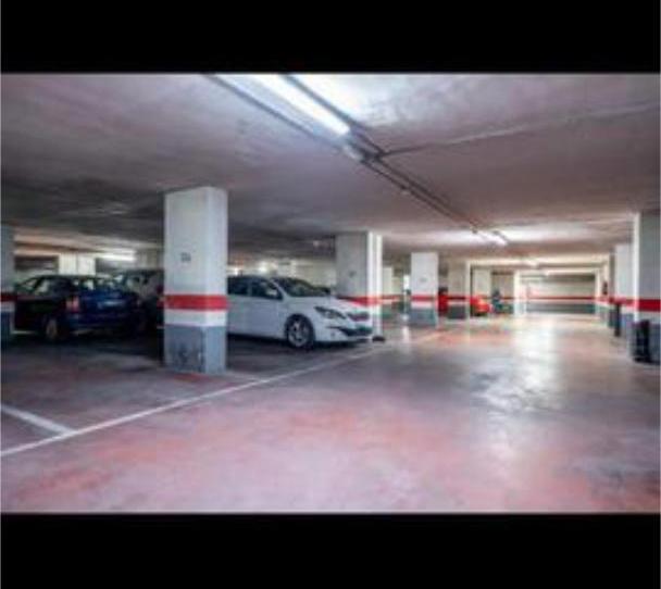 Garatge de lloguer a Las Fuentes, Zaragoza - imatge 1 Foto 1 de Garatge de lloguer a Las Fuentes, Zaragoza