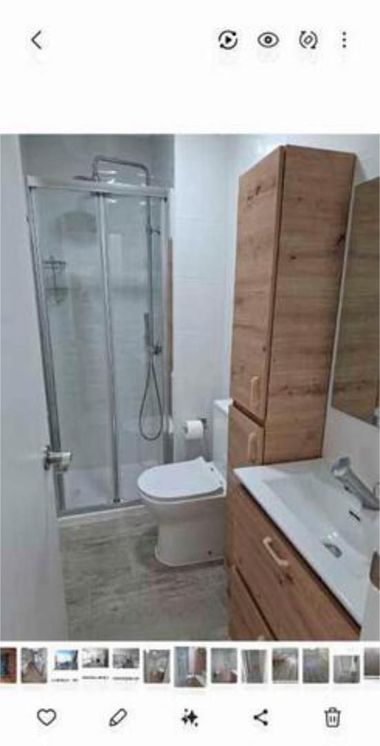 Flat to rent in Los Castros - Castrillón Flat to rent in Los Castros - Castrillón