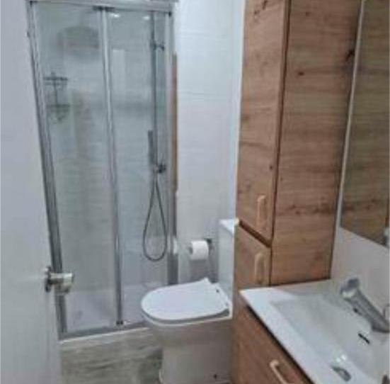 Flat to rent in Los Castros - Castrillón, A Coruña - image 1 Photo 1 of Flat to rent in Los Castros - Castrillón, A Coruña