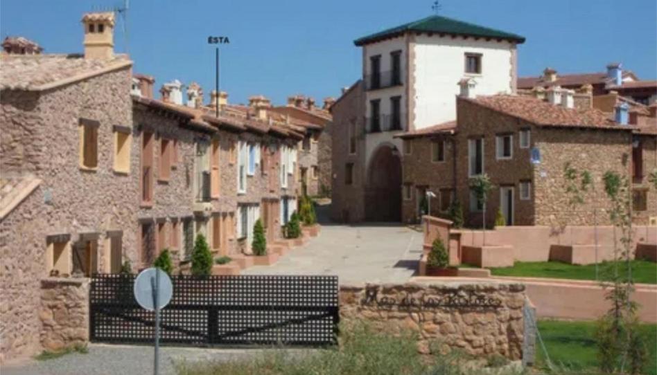 House or chalet for sale in Plaza del Ayuntamiento, 4, San Agustín, Teruel - image 1 Photo 1 of House or chalet for sale in Plaza del Ayuntamiento, 4, San Agustín, Teruel