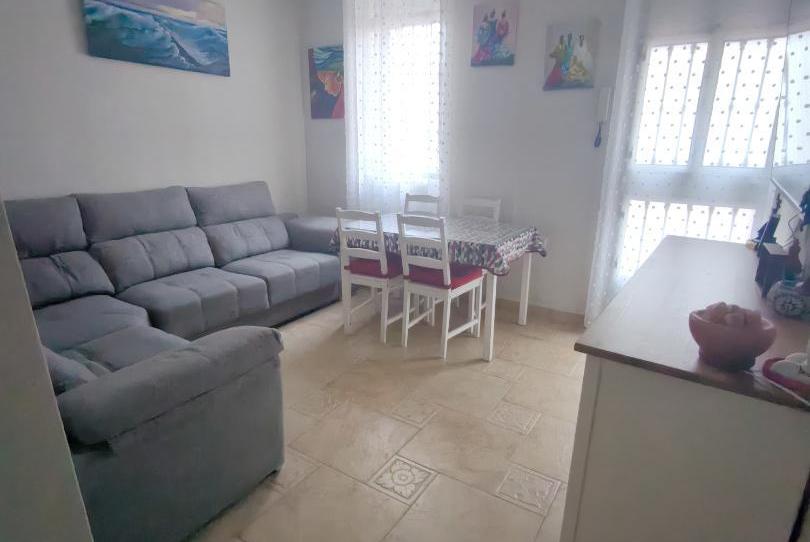 Flat for sale in Calle Cardenal Rodrigo de Castro, 6, Ciudad Jardín, Sevilla - image 1 Photo 1 of Flat for sale in Calle Cardenal Rodrigo de Castro, 6, Ciudad Jardín, Sevilla