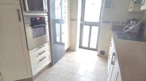 Flat for sale in Calle Cardenal Rodrigo de Castro, 6, Ciudad Jardín, Sevilla - image 3 Photo 3 of Flat for sale in Calle Cardenal Rodrigo de Castro, 6, Ciudad Jardín, Sevilla