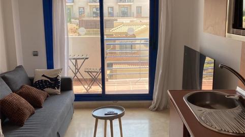 Photo 3 of Flat to rent in Camino de Doña María, 8, Cortijo Torrequebrada, Málaga