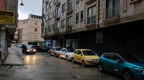 Trastero de alquiler en Rúa Freixo, 19, Coiro, Pontevedra - imagen 2 Foto 2 de Trastero de alquiler en Rúa Freixo, 19, Coiro, Pontevedra