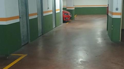 Trastero de alquiler en Rúa Freixo, 19, Coiro, Pontevedra - imagen 3 Foto 3 de Trastero de alquiler en Rúa Freixo, 19, Coiro, Pontevedra