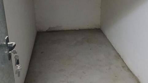 Trastero de alquiler en Rúa Freixo, 19, Coiro, Pontevedra - imagen 4 Foto 4 de Trastero de alquiler en Rúa Freixo, 19, Coiro, Pontevedra