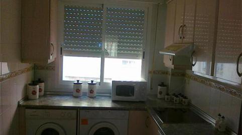 Pis de lloguer a Hornos Púnicos, Cádiz - imatge 4 Foto 4 de Pis de lloguer a Hornos Púnicos, Cádiz