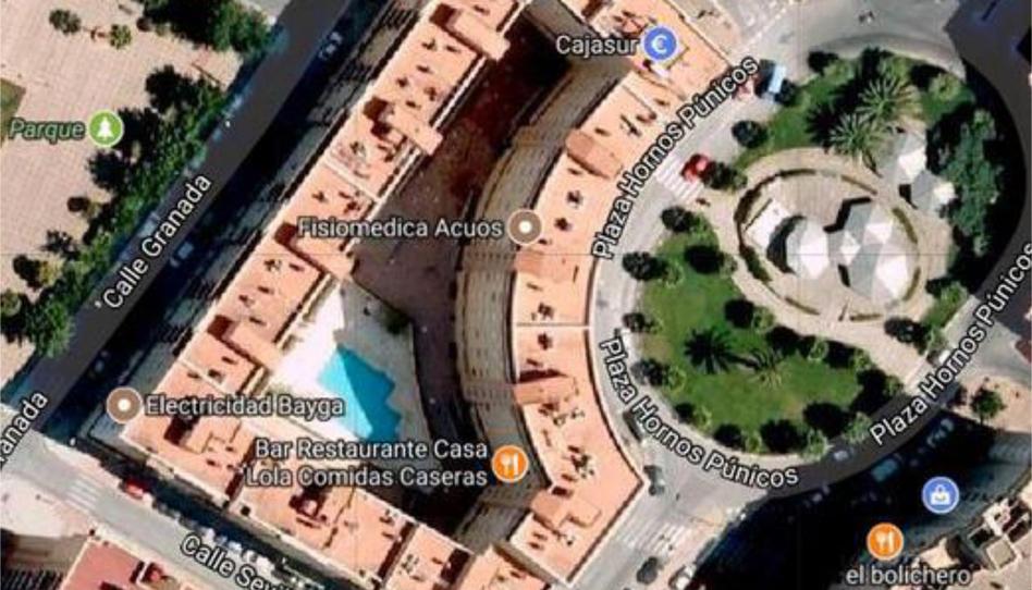 Pis de lloguer a Hornos Púnicos, Cádiz - imatge 1 Foto 1 de Pis de lloguer a Hornos Púnicos, Cádiz