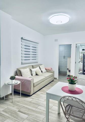 Piso en Alquiler en Calle Ruiz de Alda, 18 en Santa Catalina - Canteras