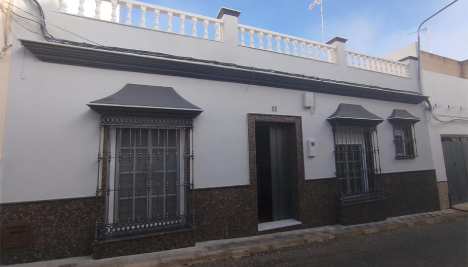 Planta baja for sale in Calle Tarragona, 11, Las Cabezas de San Juan, Sevilla - image 1 Photo 1 of Planta baja for sale in Calle Tarragona, 11, Las Cabezas de San Juan, Sevilla